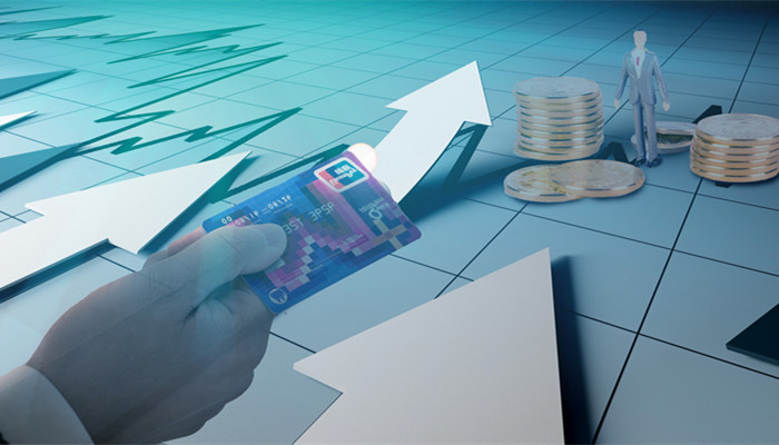 征信与企业征信服务 全面解析信用体系的基石